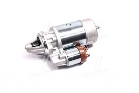 Стартер ГАЗ 3102, -31029 (ЗМЗ 406) <ДК> ДОРОЖНЯ КАРТА 42.3708000-10