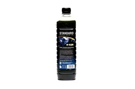 Моторна олива Дорожня карта М10ДМ Standard 1л ДОРОЖНЯ КАРТА 48021136962