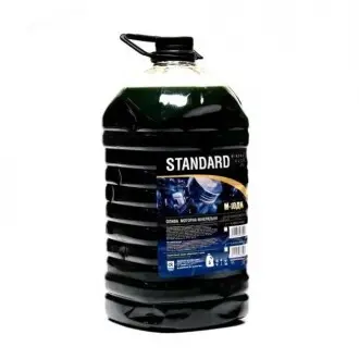 Моторна олива Дорожня карта М10ДМ Standard 5л ДОРОЖНЯ КАРТА 48021136963
