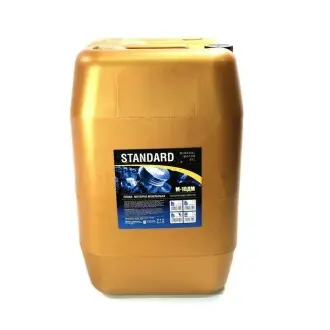 Моторна олива Дорожня карта М10ДМ Standard 30л ДОРОЖНЯ КАРТА 48021136964