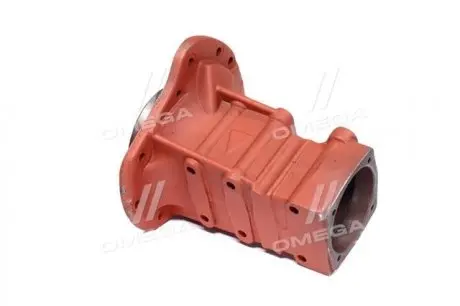 Рукав півосі <ДК> ДОРОЖНЯ КАРТА 50-2407018-А-01