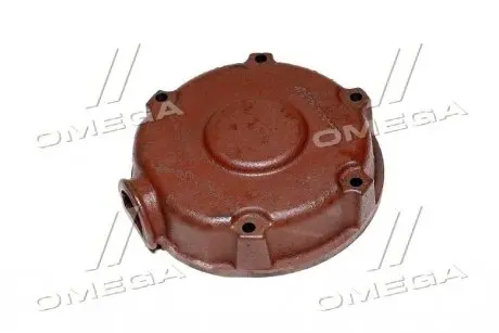 Кожух МТЗ стоянкового гальма <ДК> ДОРОЖНЯ КАРТА 50-3502035-А2
