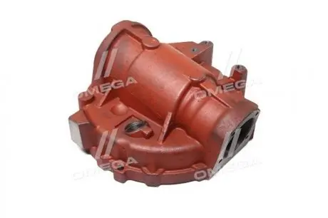 Корпус правий (голий) <ДК> ДОРОЖНЯ КАРТА 52-2308014-А2