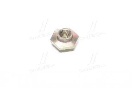 Гайка лапки корз. ГАЗ 53 <ДК> ДОРОЖНЯ КАРТА 53-1601178
