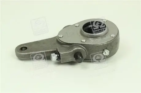 Важіль регулювання. КамАЗ передн. <ДК> ДОРОЖНЯ КАРТА 5320-3501136