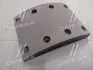 Накладка торм. КамАЗ сверл. R2 (14/19) <ДК> ДОРОЖНЯ КАРТА 5511-3501105-02 DK (фото 1)
