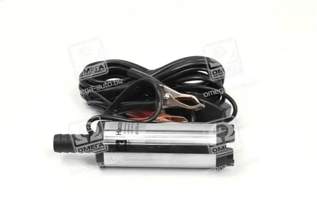 Насос топл./перекач., погружний, D=38 12В <ДК> ДОРОЖНЯ КАРТА 5А41-12V (фото 1)