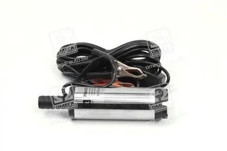 Насос топл./перекач., погружний, D=38 12В <ДК> ДОРОЖНЯ КАРТА 5А41-12V