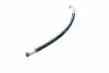 Рукав МТЗ L=600 Ключ S24(M20x1,5) d-10 з кутом 90* РВТ 2SN <ДК> ДОРОЖНЯ КАРТА 680-4607140-04 (фото 2)