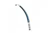 Рукав МТЗ L=520 Ключ S24(M20x1,5) d-10 з кутом 90* РВТ 2SN <ДК> ДОРОЖНЯ КАРТА 680-4607140-05 (фото 1)