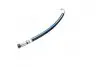 Рукав МТЗ L=520 Ключ S24(M20x1,5) d-10 з кутом 90* РВТ 2SN <ДК> ДОРОЖНЯ КАРТА 680-4607140-05 (фото 2)