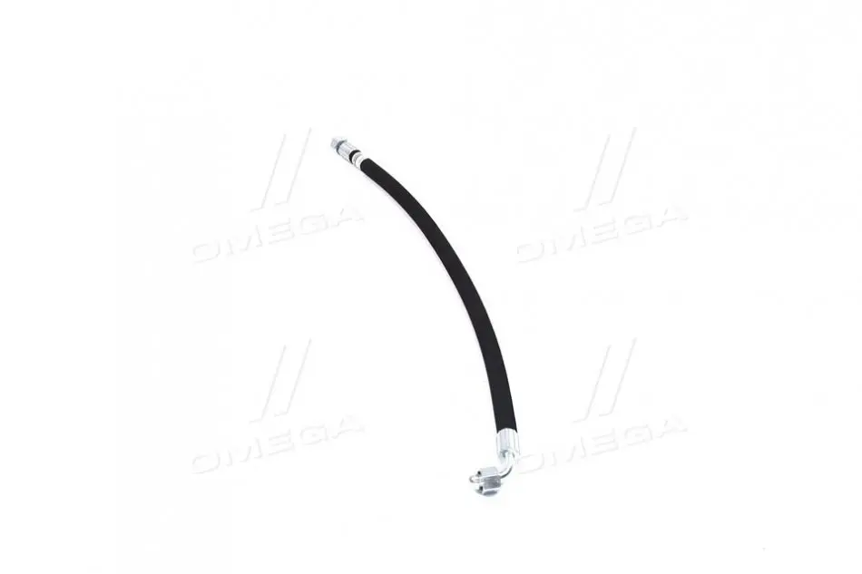 Рукав МТЗ L=800 Ключ S24(M20x1,5) d-10 с углом 90* РВД 2SN <ДК> ДОРОЖНЯ КАРТА 680-4607140-06 (фото 1)