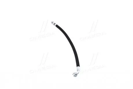 Рукав МТЗ L=800 Ключ S24(M20x1,5) d-10 с углом 90* РВД 2SN <ДК> ДОРОЖНЯ КАРТА 680-4607140-06