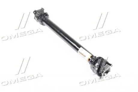 Вал карданний МТЗ <ДК> ДОРОЖНЯ КАРТА 72-2203010-A2