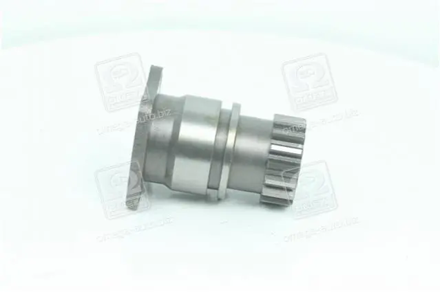 Фланець опори проміжної <ДК> ДОРОЖНЯ КАРТА 72-2209014 (фото 1)