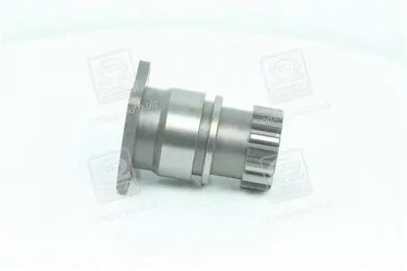 Фланець опори проміжної <ДК> ДОРОЖНЯ КАРТА 72-2209014