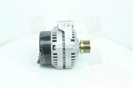 Генератор ГАЗ 31029,3110,3302 (ЗМЗ 406) 14В 130А <ДК> ДОРОЖНЯ КАРТА 7702.3701