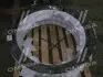 Коло поворотне причепа 2ПТС-4 <ДК> ДОРОЖНЯ КАРТА 887-2704010 (фото 2)