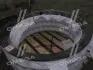 Коло поворотне причепа 2ПТС-4 <ДК> ДОРОЖНЯ КАРТА 887-2704010 (фото 3)