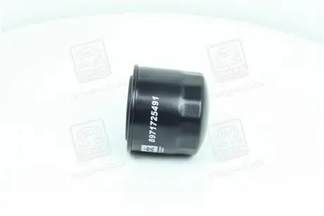 Фільтр паливний ISUZU, NISSAN, TOYOTA <ДК> ДОРОЖНЯ КАРТА 8971725491