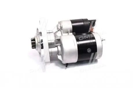 Стартер МТЗ-100, ЗІЛ-5301 24v (аналог Magneton) <ДК> ДОРОЖНЯ КАРТА 9172780