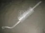 Глушник DAEWOO Lanos <ДК> ДОРОЖНЯ КАРТА 96182257 (фото 1)