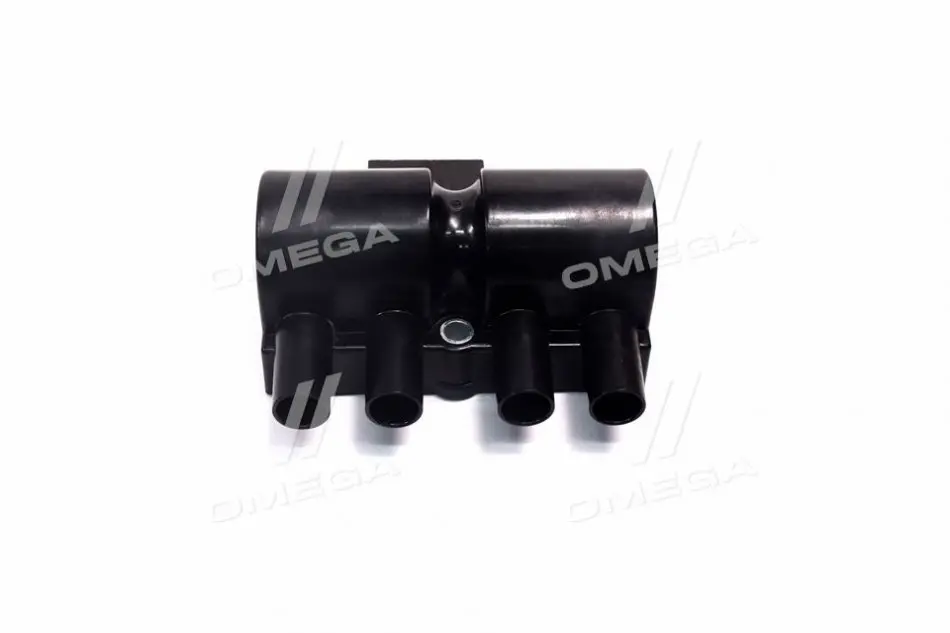 Котушка запалювання-модуль DAEWOO Lanos 1.5/1.6 <ДК> ДОРОЖНЯ КАРТА 96350585 (фото 1)