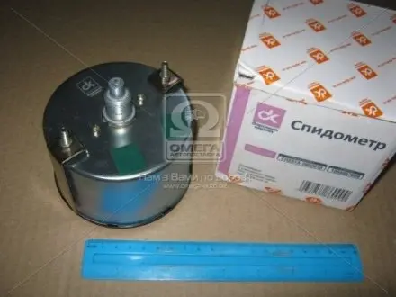 Спідометр ЗІЛ 130 <ДК> ДОРОЖНЯ КАРТА СП201А-3802010