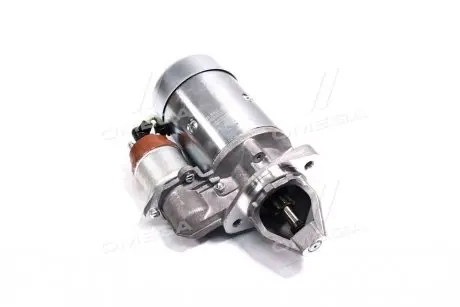 Стартер ГАЗ 53, -66, ПАЗ <ДК> ДОРОЖНЯ КАРТА СТ230А1-3708000-10