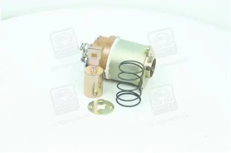 Реле втяг. ЗІЛ <ДК> ДОРОЖНЯ КАРТА СТ230Б2-3708800-10