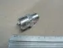 Штуцер перехідний S19хS24 (М16x1,5-М20x1,5) <ДК> ДОРОЖНЯ КАРТА DK-041 (фото 2)