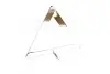 Знак аварійний в пласт. коробці <ДК> ДОРОЖНЯ КАРТА DK-0505-56 (фото 3)