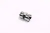 Штуцер соединительный S27хS27 (М22x1,5-М22x1,5) <ДК> ДОРОЖНЯ КАРТА DK-057 (фото 3)