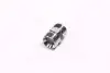 Штуцер соединительный S27хS27 (М22x1,5-М22x1,5) <ДК> ДОРОЖНЯ КАРТА DK-057 (фото 4)