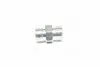Штуцер соединительный S22хS22 (М18x1,5-М18x1,5) <ДК> ДОРОЖНЯ КАРТА DK-061 (фото 1)