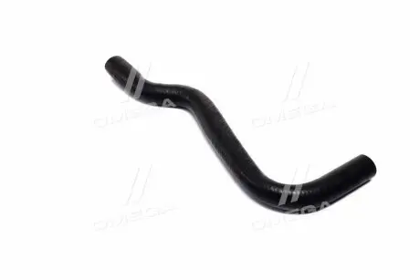 Патрубок радіатора верхній GEELY EMGRAND EC7 <ДК> ДОРОЖНЯ КАРТА DK.1064001090