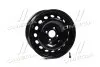 Диск колесный 14х5,5 4х100 ET36 DIA 60,1 <ДК> Renault Twingo, Megane, Scenic, Clio, Symbol ДОРОЖНЯ КАРТА DK 1064052 (фото 1)
