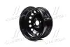 Диск колесный 14х5,5 4х100 ET36 DIA 60,1 <ДК> Renault Twingo, Megane, Scenic, Clio, Symbol ДОРОЖНЯ КАРТА DK 1064052 (фото 4)