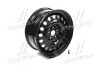 Диск колесный 18х7,5 5х114,3 ET36 DIA60,1 черный <ДК> Toyota RAV4, LexusRX, Daihatsu Altis, Suzuki Grand Vitara, Lifan X70, Pontiac Vibe, Haval H2 ДОРОЖНЯ КАРТА DK 1064062 (фото 1)