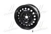 Диск колесный 18х7,5 5х114,3 ET36 DIA60,1 черный <ДК> Toyota RAV4, LexusRX, Daihatsu Altis, Suzuki Grand Vitara, Lifan X70, Pontiac Vibe, Haval H2 ДОРОЖНЯ КАРТА DK 1064062 (фото 2)