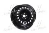 Диск колесный 18х7,5 5х114,3 ET36 DIA60,1 черный <ДК> Toyota RAV4, LexusRX, Daihatsu Altis, Suzuki Grand Vitara, Lifan X70, Pontiac Vibe, Haval H2 ДОРОЖНЯ КАРТА DK 1064062 (фото 4)