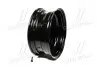 Диск колесный 16х6,5 5х114,3 ET40 DIA66,1 New Qashqai, New Tiida черный <ДК> New Qashqai, New Tiida DIA 66.1-67.1, что не влияет на эксплуатацию, т.к. основное центрирование и фиксация диска происходит конусной часть. крепежных гайек или болтов ДОРОЖНЯ КАРТА DK 1064065 (фото 2)