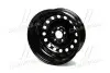Диск колесный 16х6,5 5х114,3 ET40 DIA66,1 New Qashqai, New Tiida черный <ДК> New Qashqai, New Tiida DIA 66.1-67.1, что не влияет на эксплуатацию, т.к. основное центрирование и фиксация диска происходит конусной часть. крепежных гайек или болтов ДОРОЖНЯ КАРТА DK 1064065 (фото 3)