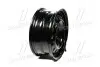 Диск колесный 16х6,5 5х114,3 ET40 DIA66,1 New Qashqai, New Tiida черный <ДК> New Qashqai, New Tiida DIA 66.1-67.1, что не влияет на эксплуатацию, т.к. основное центрирование и фиксация диска происходит конусной часть. крепежных гайек или болтов ДОРОЖНЯ КАРТА DK 1064065 (фото 4)