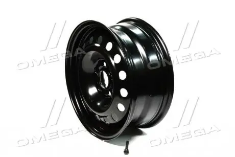 Диск колесный 16х6,5 5х114,3 ET40 DIA66,1 New Qashqai, New Tiida черный <ДК> New Qashqai, New Tiida
DIA 66.1-67.1, что не влияет на эксплуатацию, т.к. основное центрирование и фиксация диска происходит конусной часть. крепежных гайек или болтов ДОРОЖНЯ КАРТА DK 1064065