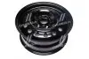 Диск колесный 16х6,5 5х114,3 ET45 DIA 60,1 (в упак.) черный <ДК> TOYOTA, Corolla, RAV4, Camry, Suzuki Grand Vitara. ДОРОЖНЯ КАРТА DK 1122180 (фото 2)