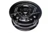 Диск колесный 16х6,5 5х114,3 ET45 DIA 60,1 (в упак.) черный <ДК> TOYOTA, Corolla, RAV4, Camry, Suzuki Grand Vitara. ДОРОЖНЯ КАРТА DK 1122180 (фото 3)