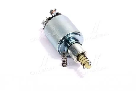 Реле стартера, втягуюче Еталон, ТАТА BOSCH 24В <ДК> ДОРОЖНЯ КАРТА DK130303