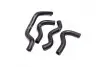Патрубки обігрівача ГАЗ 3302 (дв.406) (компл. 4 шт.) <ДК> ДОРОЖНЯ КАРТА DK-1324 (фото 4)