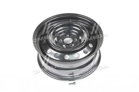 Диск колесный 16х6,5 5х100 Et 36 DIA 57,1 черный (в упак.) <ДК> Chrysler (Neon, Le Baron, Sebring/Cabrio) Seat (Ibiza, Cordoba, Toledo, Leon) Skoda (Octavia/RS/4x4, Rapid, Roomster) VW (Bora, Variant, Fox, Golf IV, New Beetle Cabrio, Polo IV Fun/ Cro ДОРОЖНЯ КАРТА DK.145B02